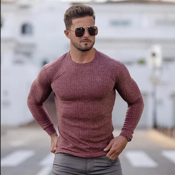 Fin ullgenser – Elegant uformell stil