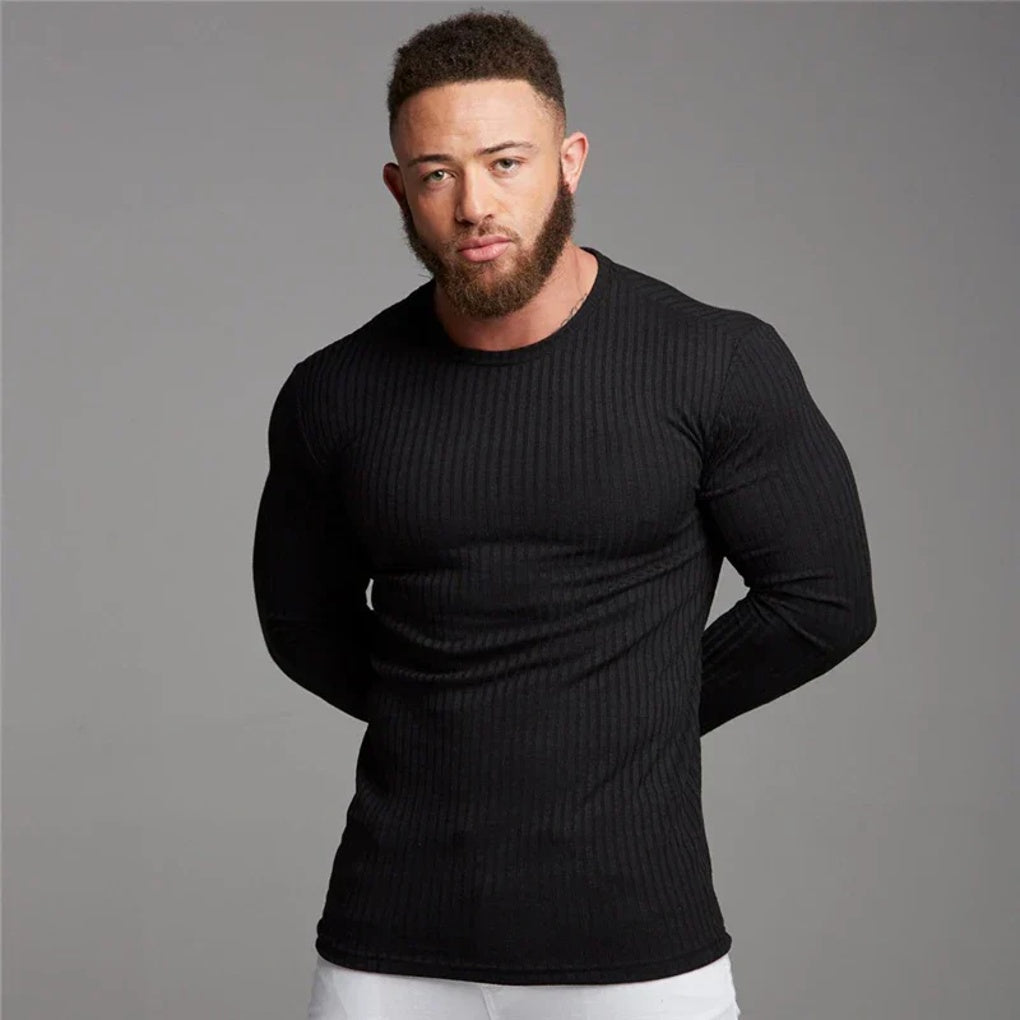 Fin ullgenser – Elegant uformell stil