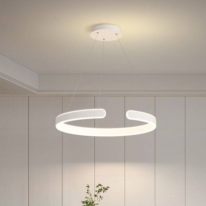 Elegant lighting for your interior
Modern sophistication for any room