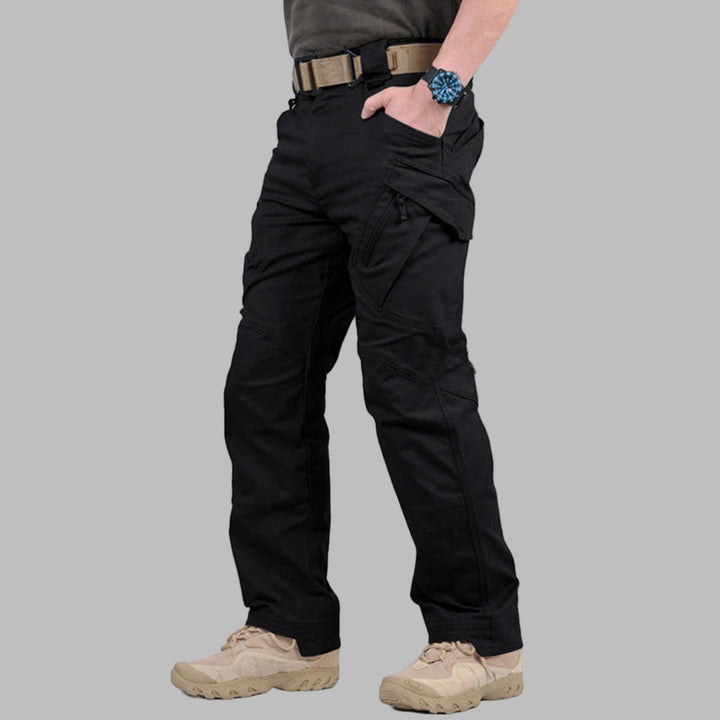 Multifunctional waterproof pants