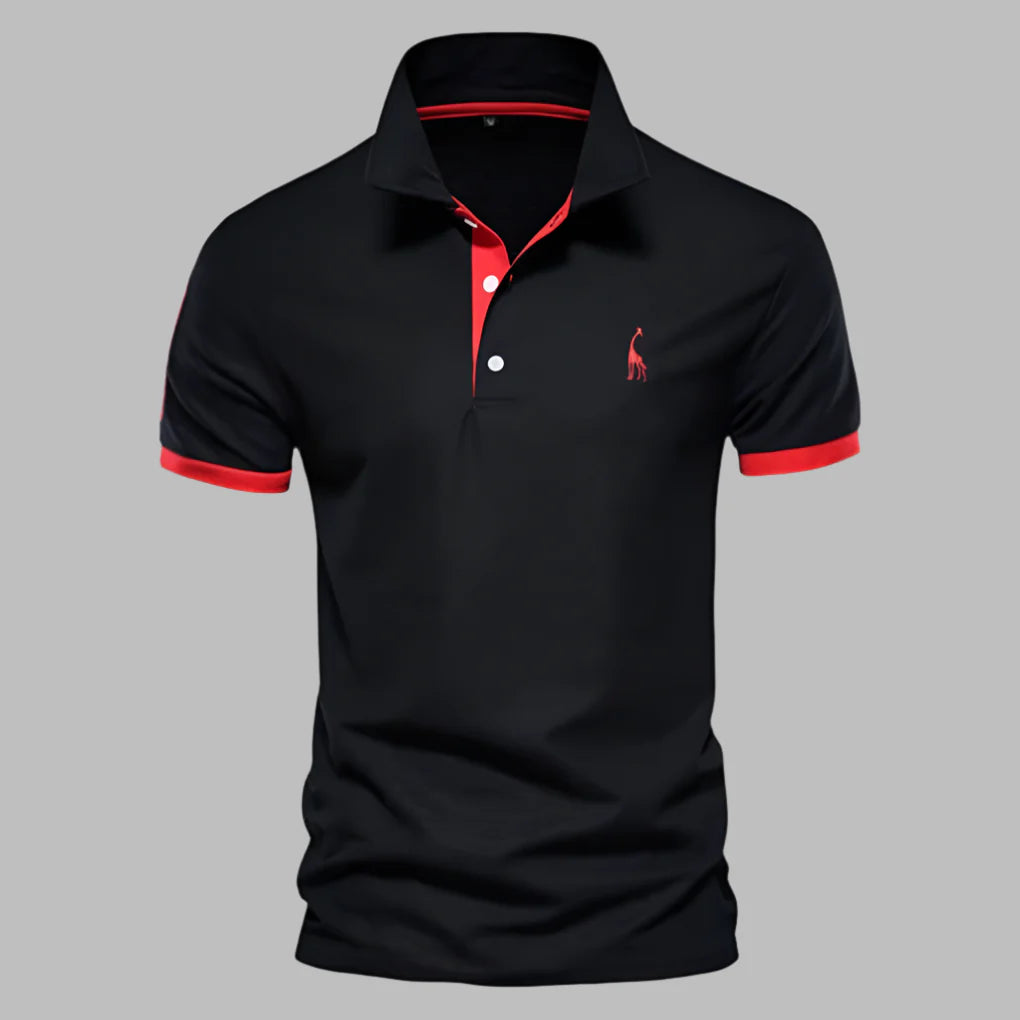 Elegantes Poloshirt für Herren