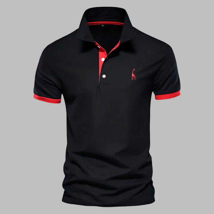 Elegantes Poloshirt für Herren