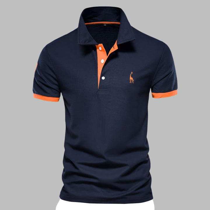 Elegantes Poloshirt für Herren