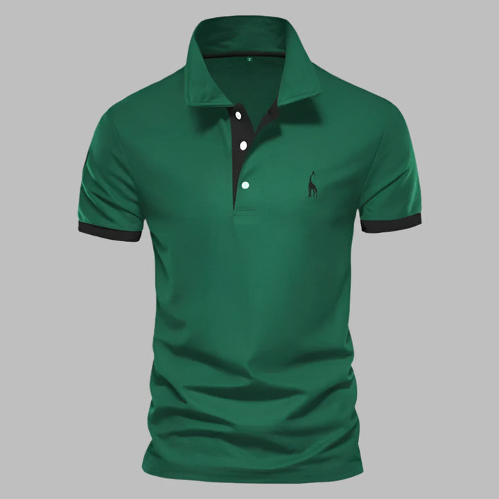 Elegantes Poloshirt für Herren