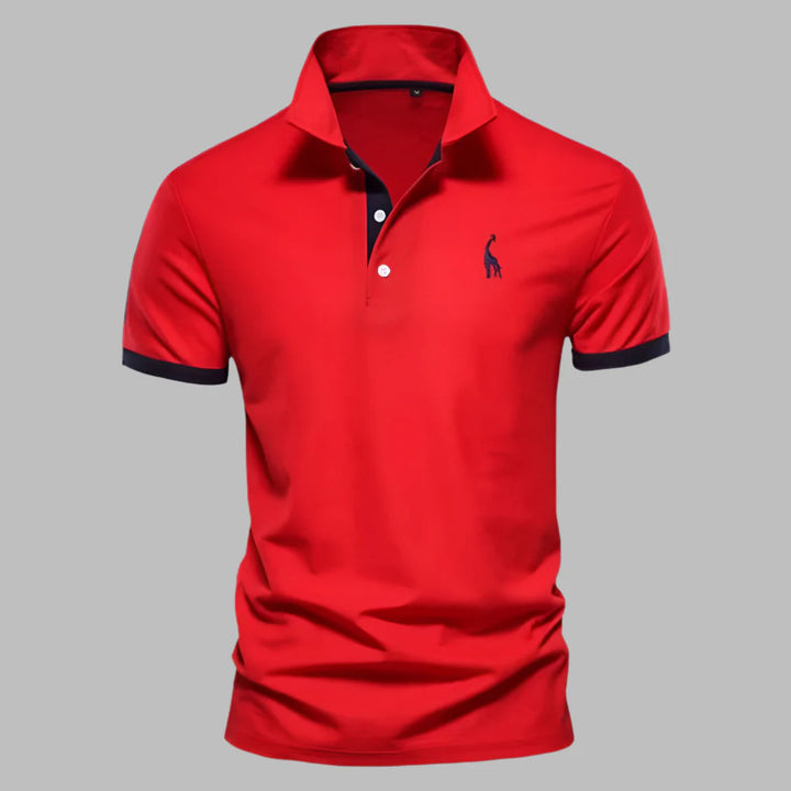 Elegantes Poloshirt für Herren
