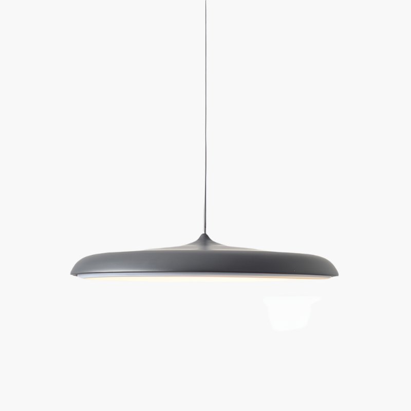 LED-hengelampe Nordic Glow – Skandinavisk lysdesign