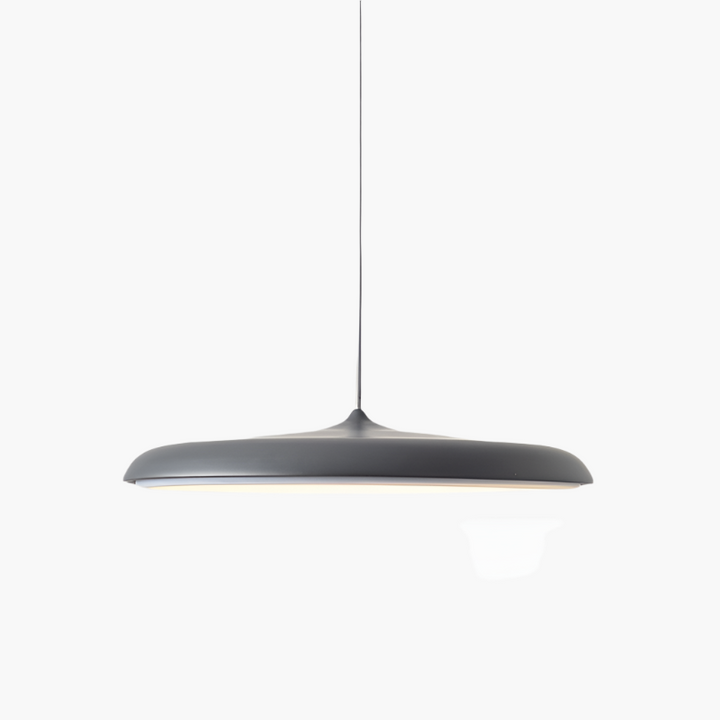 LED-hengelampe Nordic Glow – Skandinavisk lysdesign