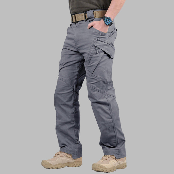 Multifunctional waterproof pants