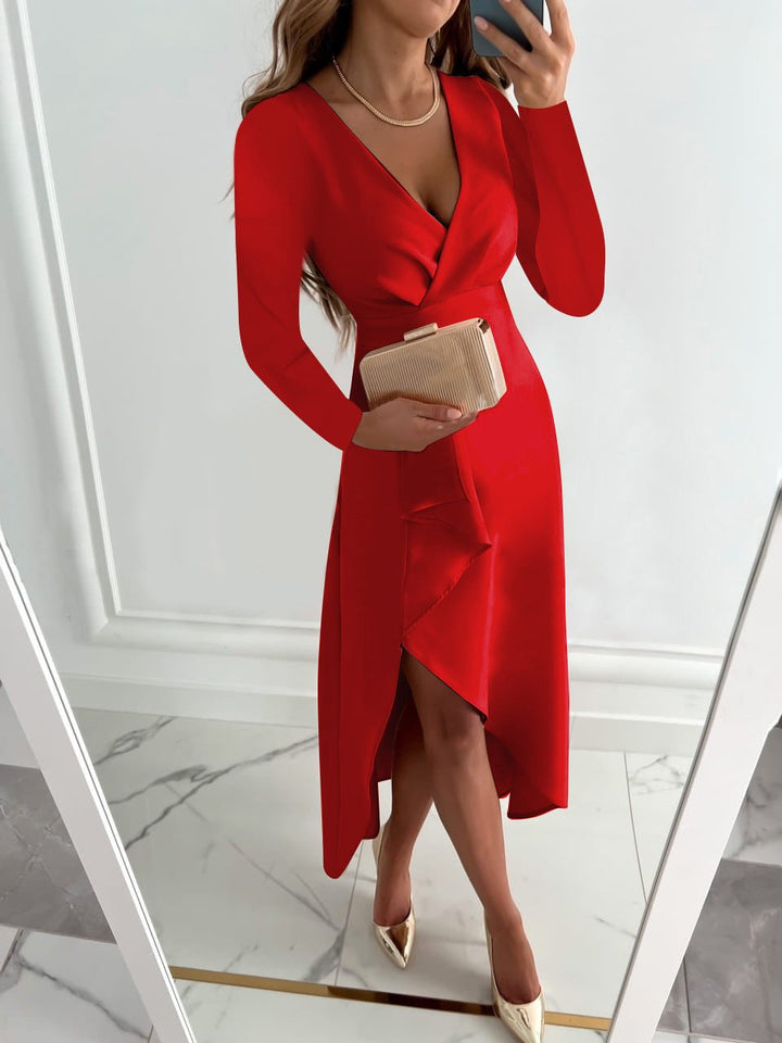 Sophia – Elegant Dress for Special Occasions