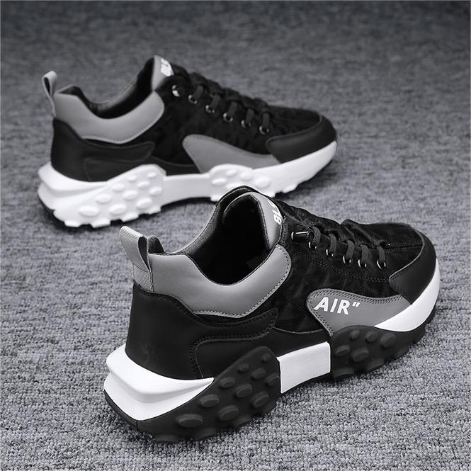 Komfortable ortopediske sneakers til herre - Valor