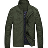 Lightweight and sleek summer jacket for men