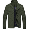 Elegant Kvinners Blazer med Vintage Utseende