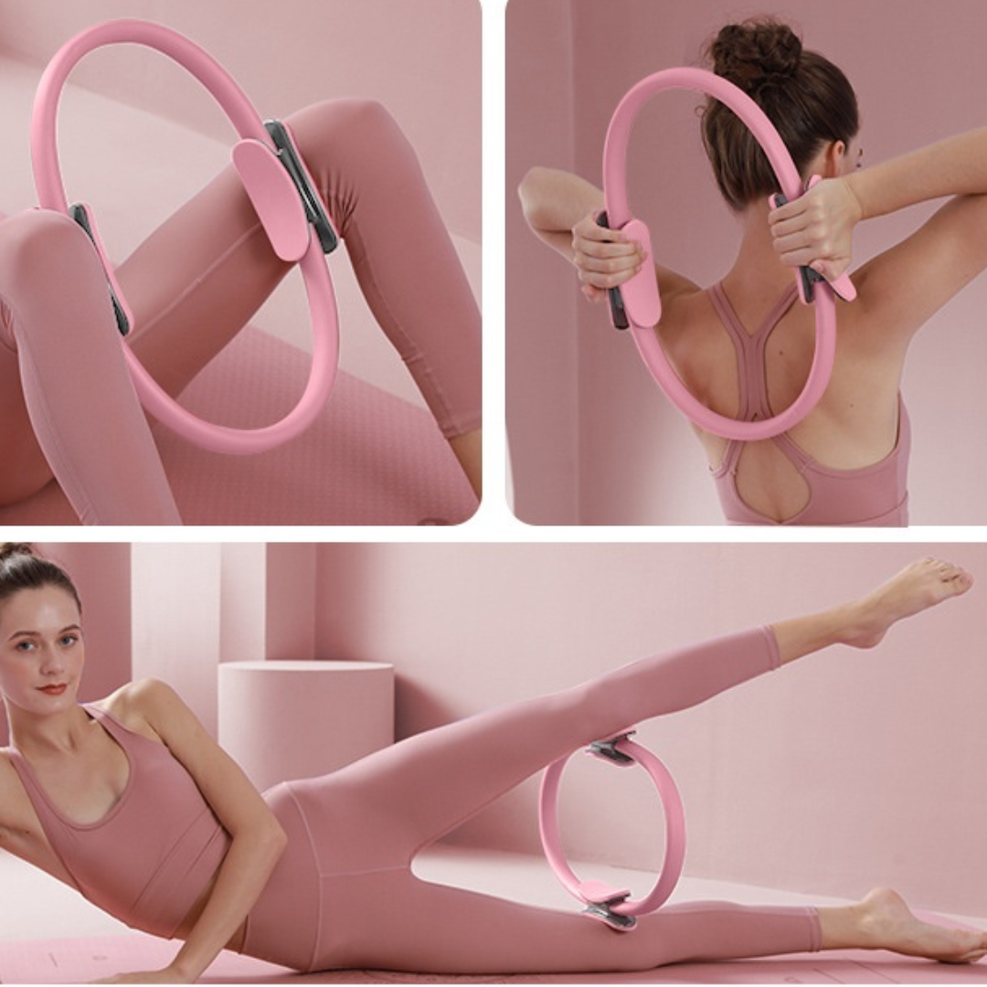 Pilates-ring – FlexTone Pro