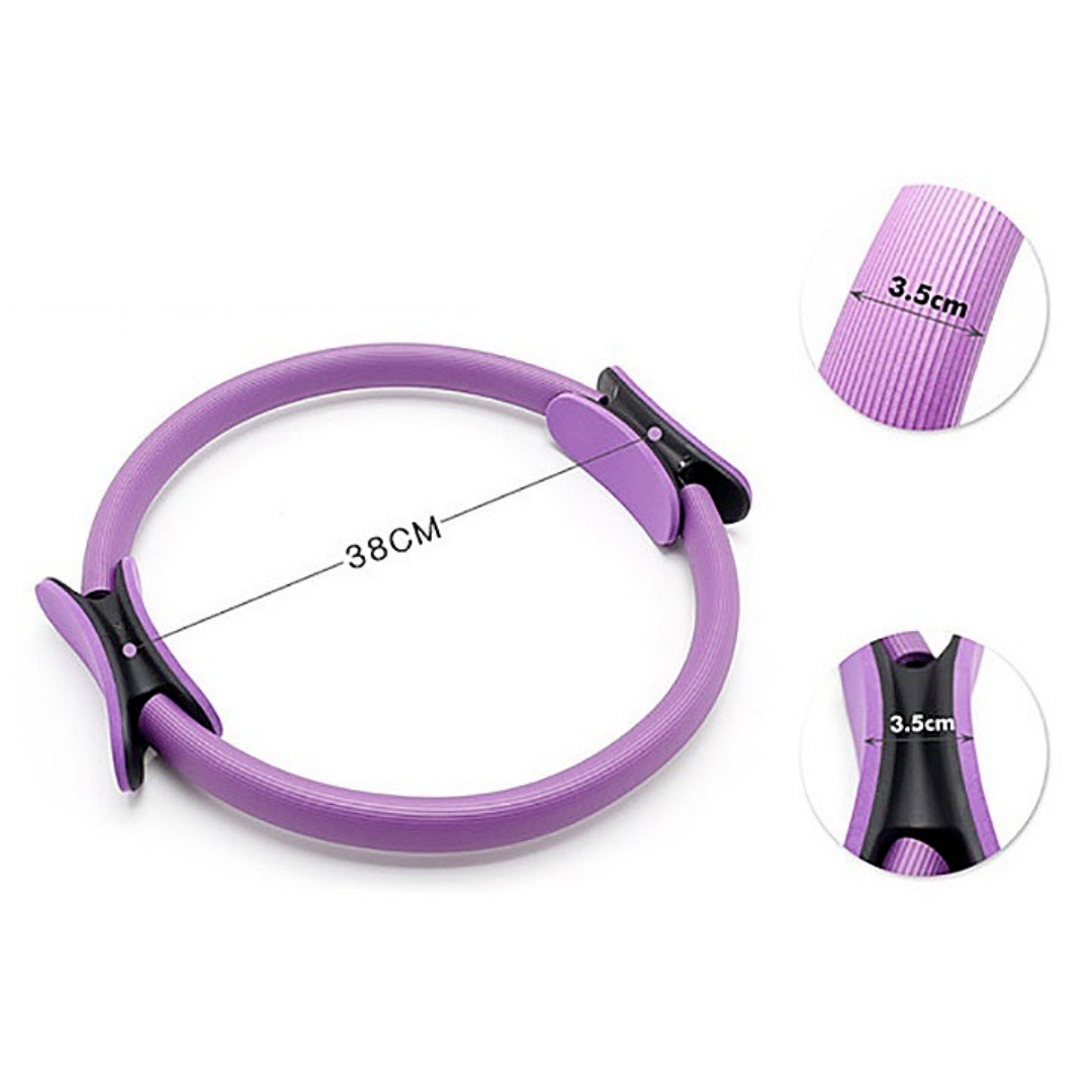 Pilates-ring – FlexTone Pro