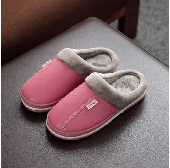 Comfy tøfler | Aldri mer kalde føtter