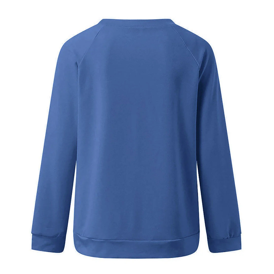 Eleganter Damenpullover