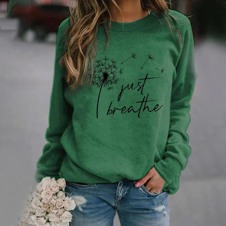 Eleganter Damenpullover
