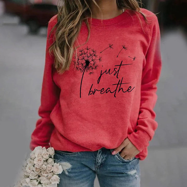 Eleganter Damenpullover