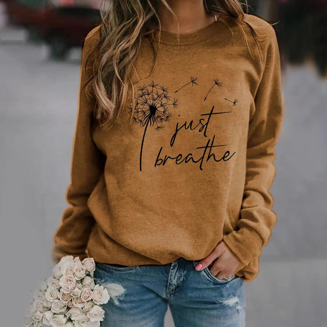 Eleganter Damenpullover