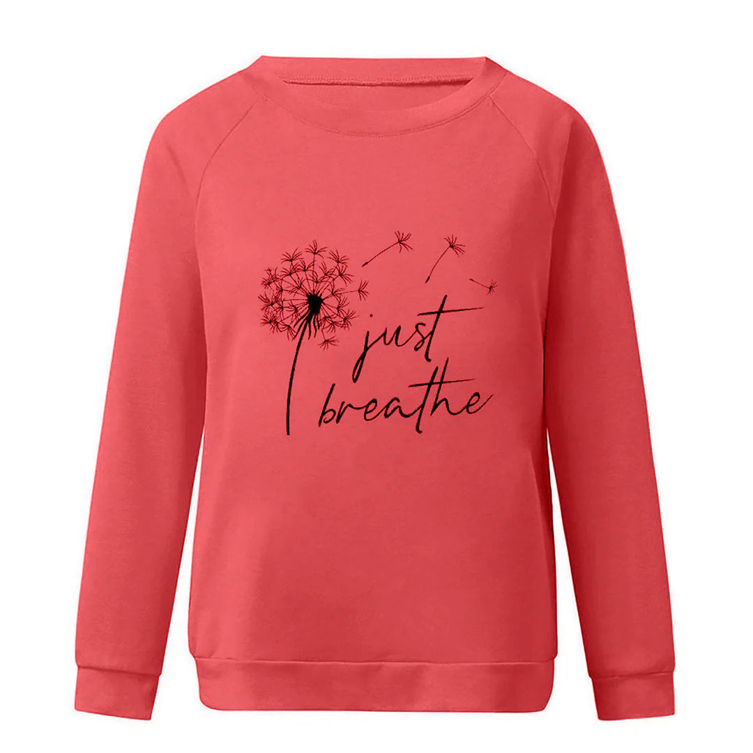 Eleganter Damenpullover