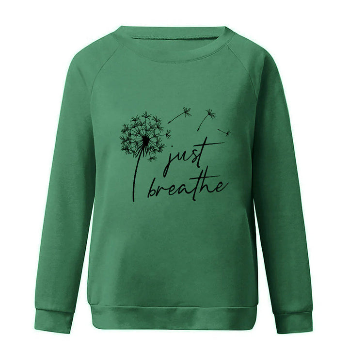 Eleganter Damenpullover