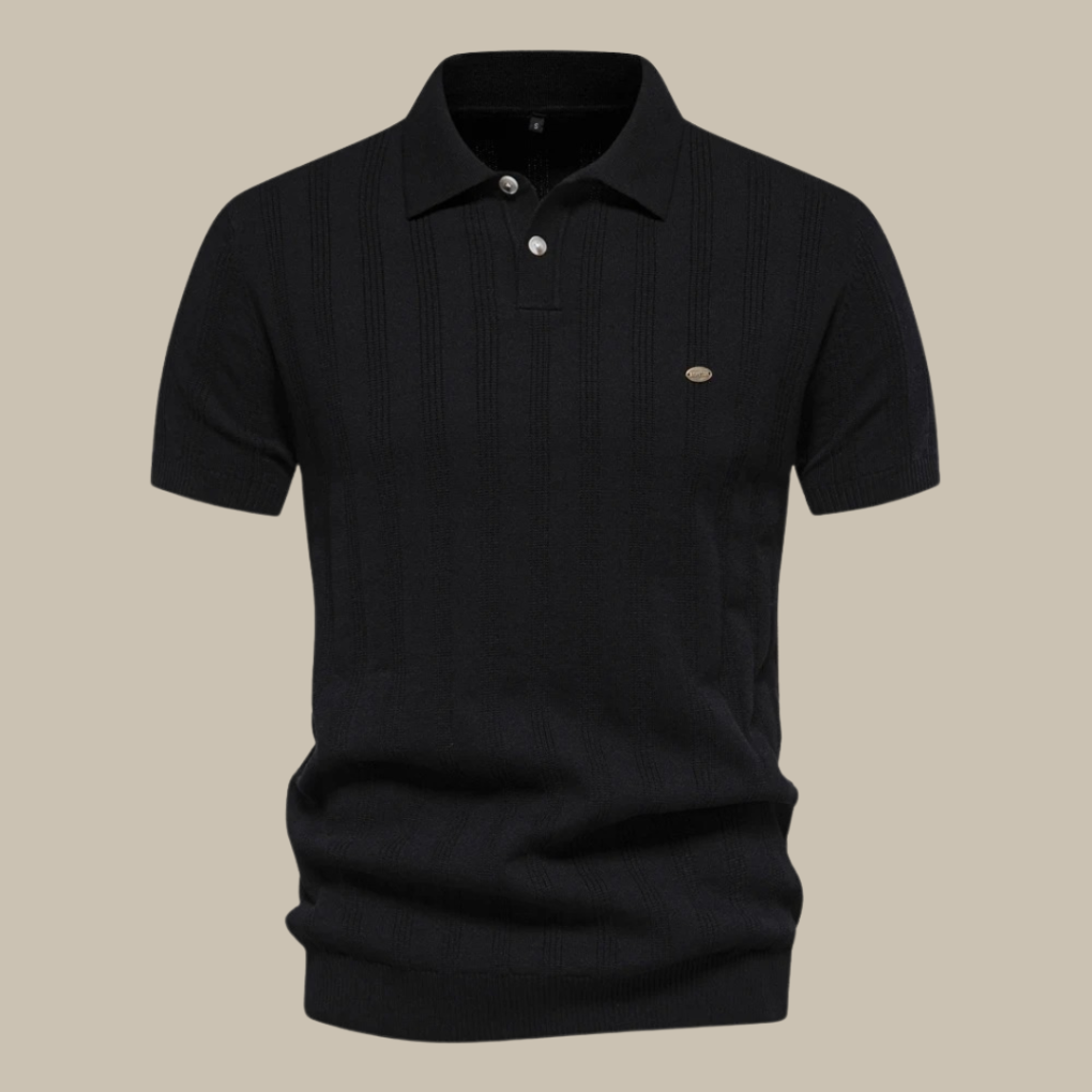 Polo Lettvekts Eleganse for Hverdag
