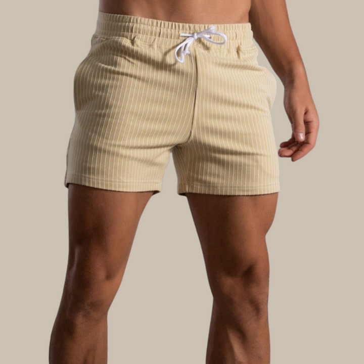 Herre Shorts for Sommer & Strand