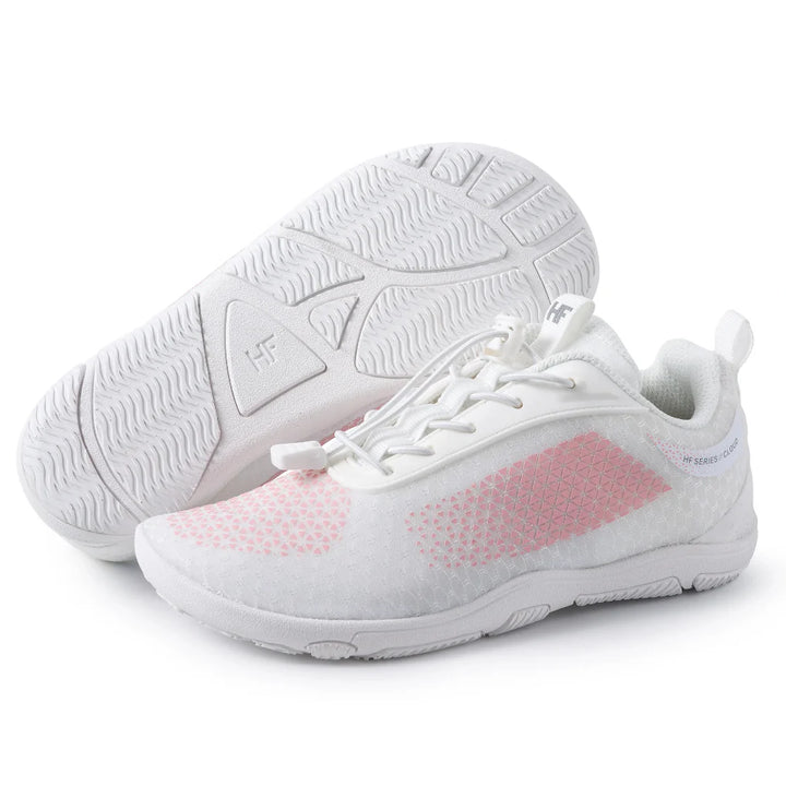 Light running shoes for men
