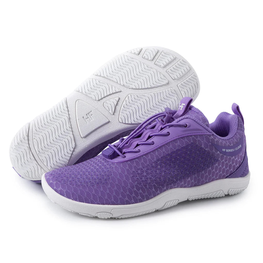 Light running shoes for men