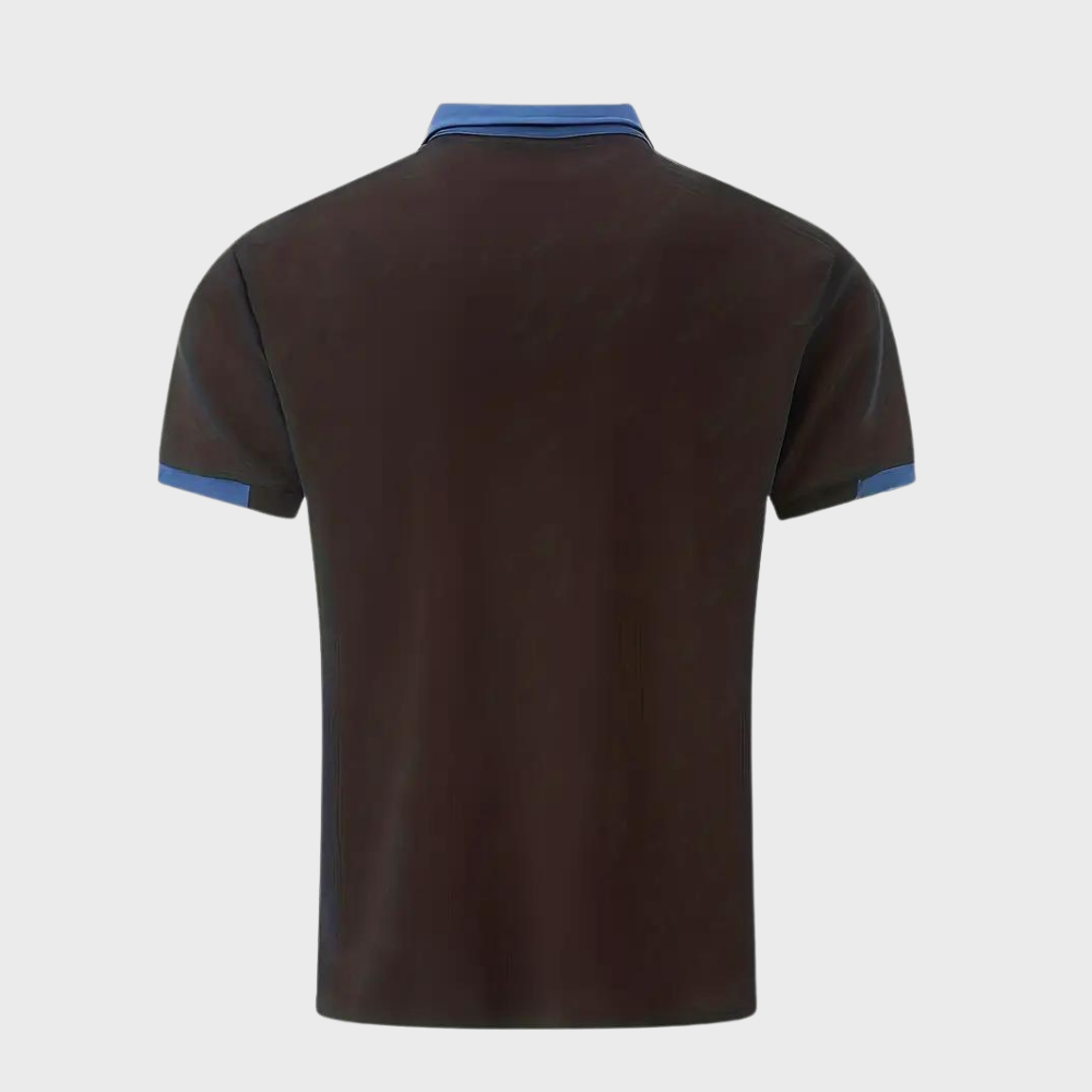 Klassisk Polo Skjorte for Menn