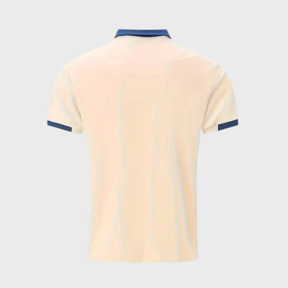 Klassisk Polo Skjorte for Menn