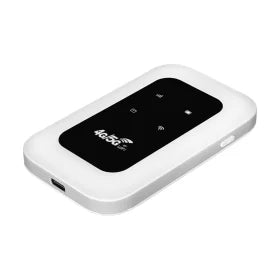 RoamWave 5G bærbar WiFi-hotspot for reise eller hjemmebruk