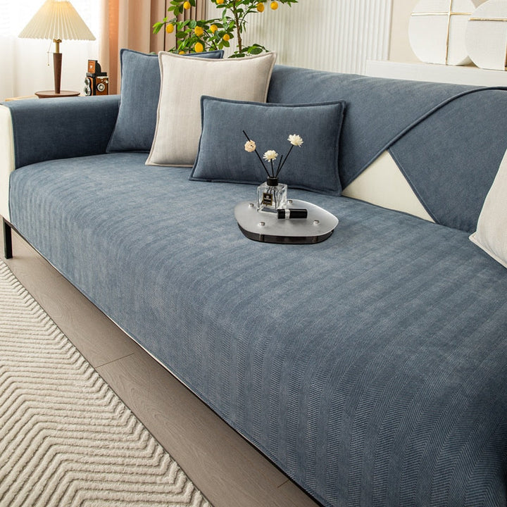 PristineCover – Hold sofaen din ren og fri for riper!