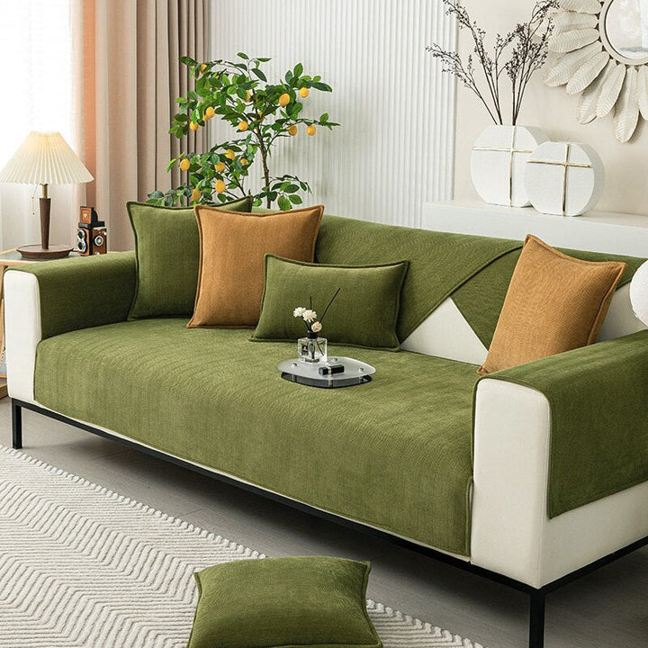 PristineCover – Hold sofaen din ren og fri for riper!