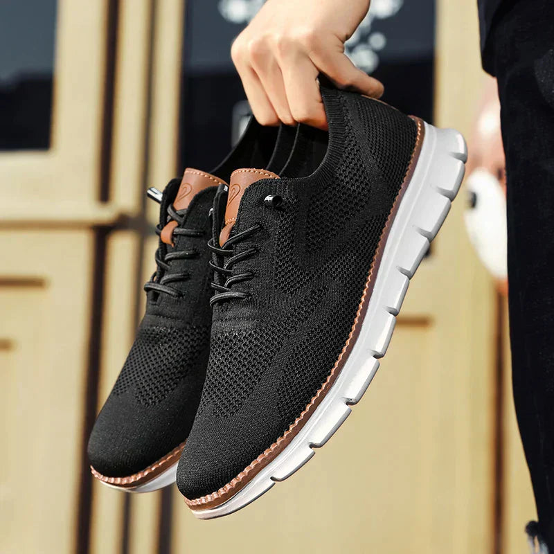 Menns Casual Vår/Sommer Sneakers