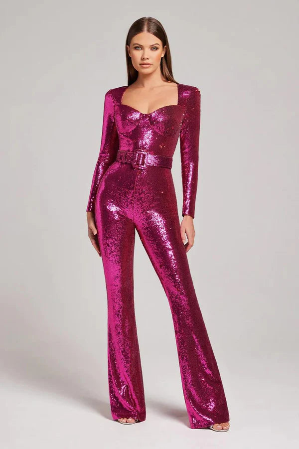 Stilig Jumpsuit for Kvinner