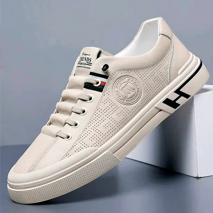 Stylish men's sneakers with a modern, urban appeal
