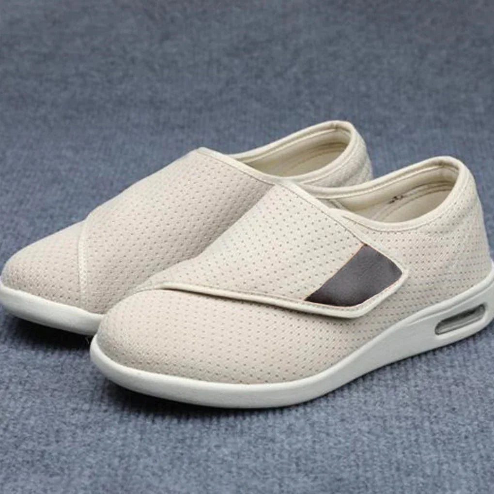 Comfort wide diabetes shoes for men