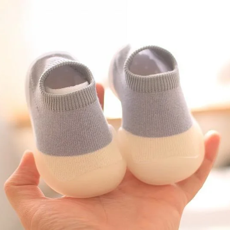 Fleksible Barefoot Barnefottøy