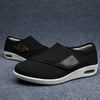 Comfort wide diabetes shoes for men