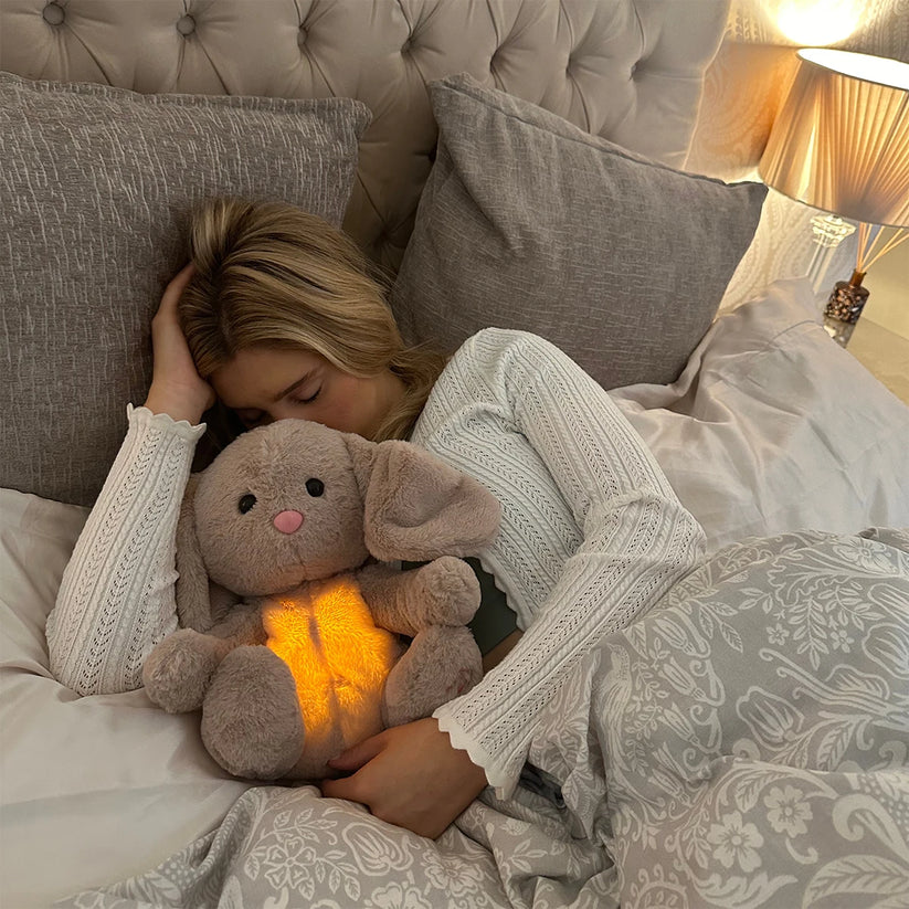 Cozy and soothing night friend