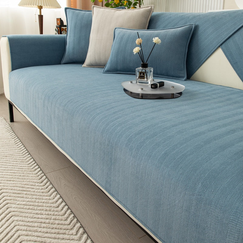 PristineCover – Hold sofaen din ren og fri for riper!