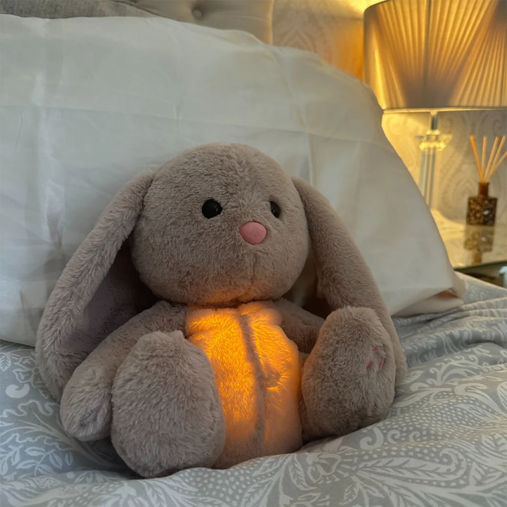 Cozy and soothing night friend