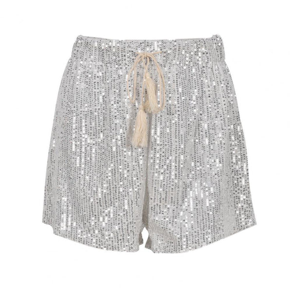 Shiny Pants for Women