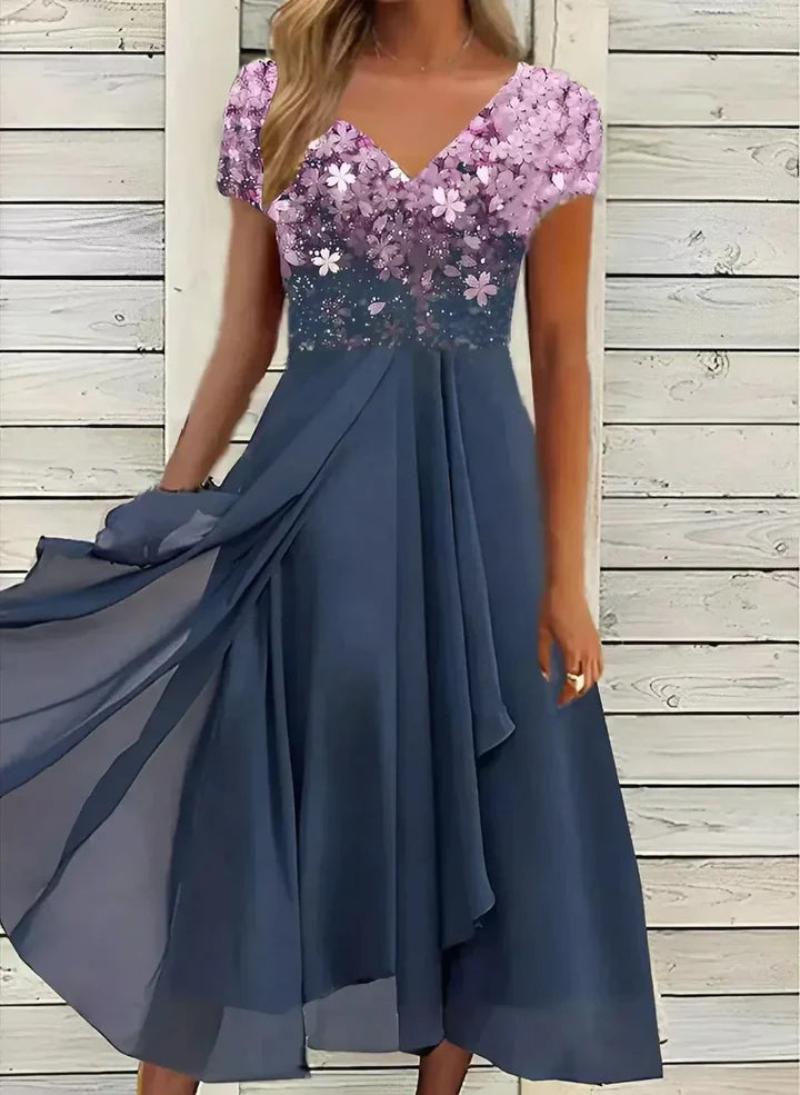 Elegant Dress for Any Occasion