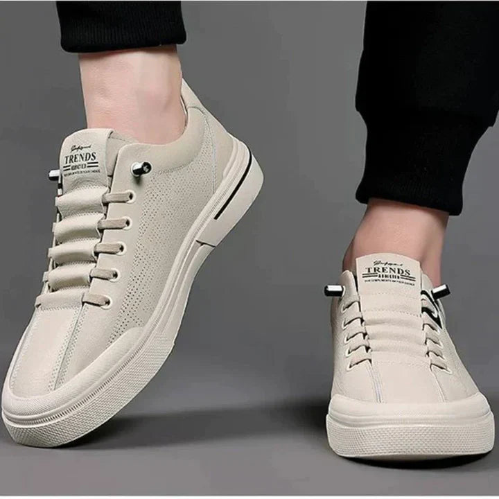 Stylish men's sneakers with a modern, urban appeal