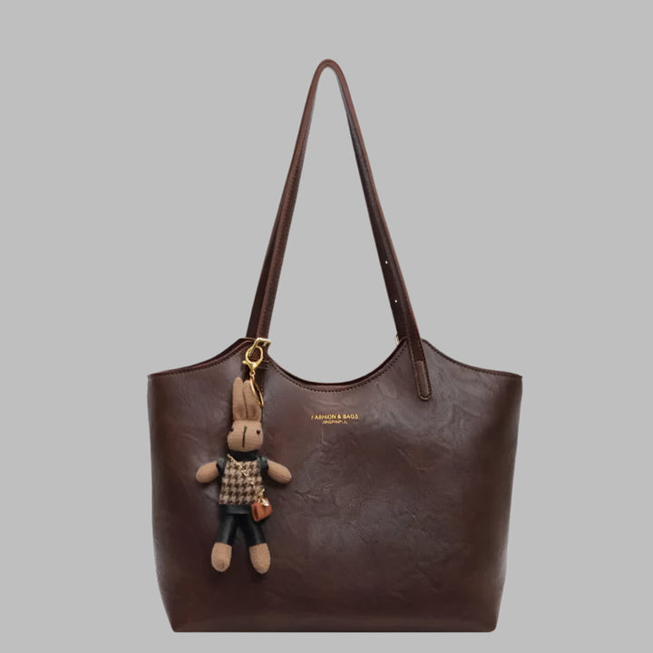 Vintage Essence Tote-skulderveske
