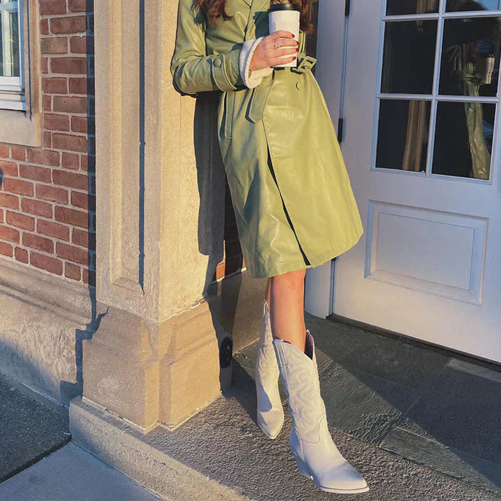 Cowboy boots for women