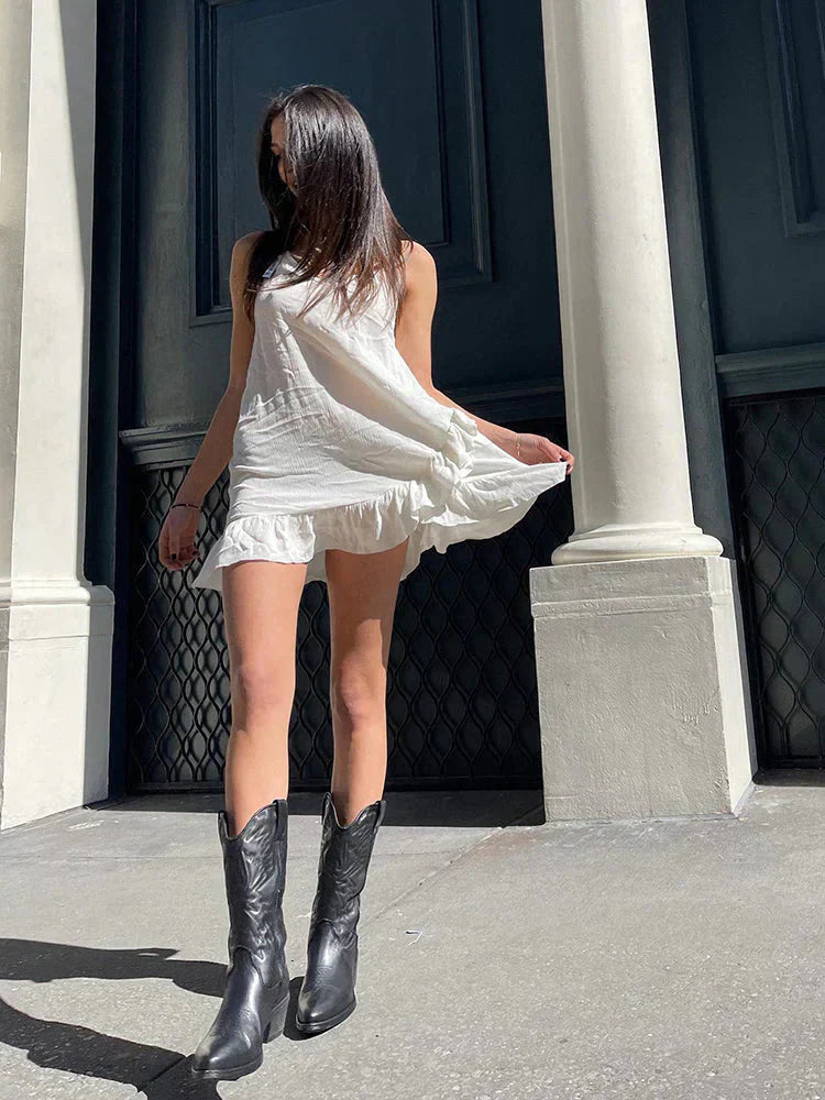 Cowboy boots for women