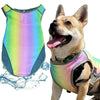 PawLux Ultra-Cool hundevest | Pustende og UV-beskyttende hundejakke for varmt vær